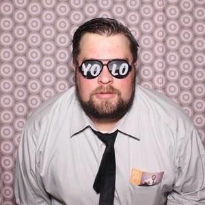 Meet your Posher, Stephen